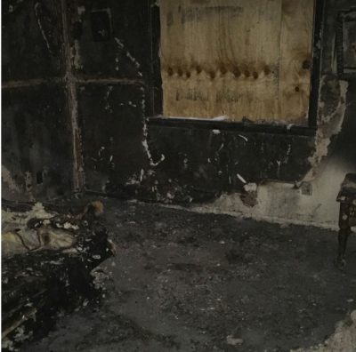 Fire-Before